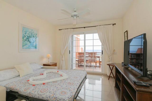 Apartamento Sara En El Veril Del Duque - Sara Vacation Costa Adeje  Exterior photo