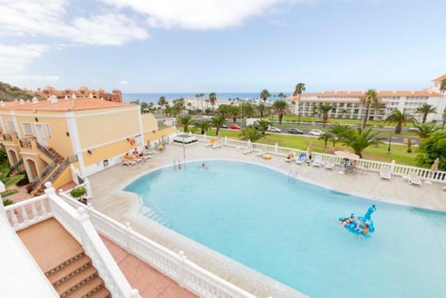 Apartamento Sara En El Veril Del Duque - Sara Vacation Costa Adeje  Exterior photo